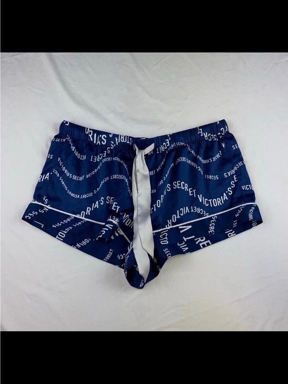 VS Silk Shorts